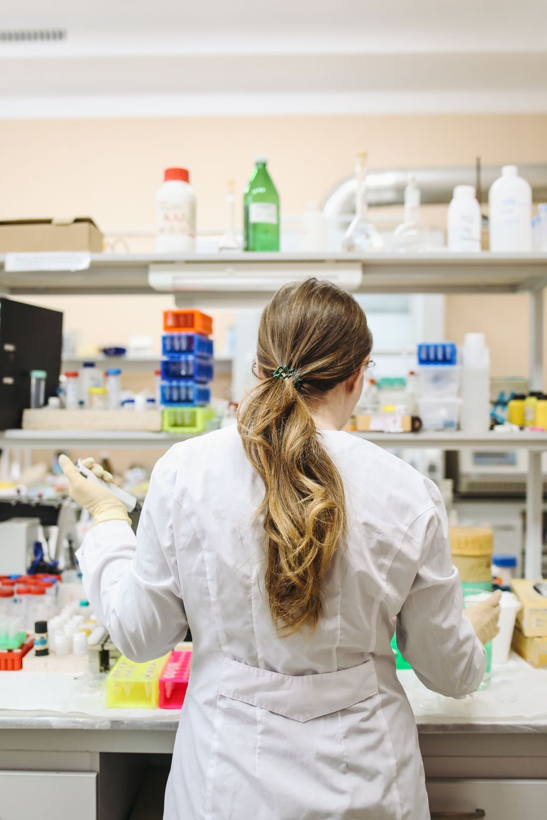 Laboratorium — Emesys